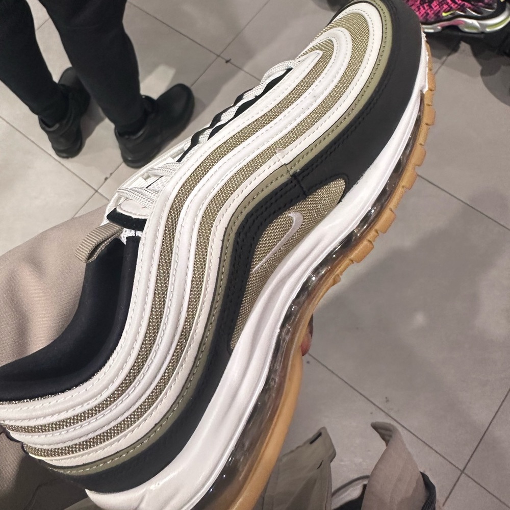 Air max 97